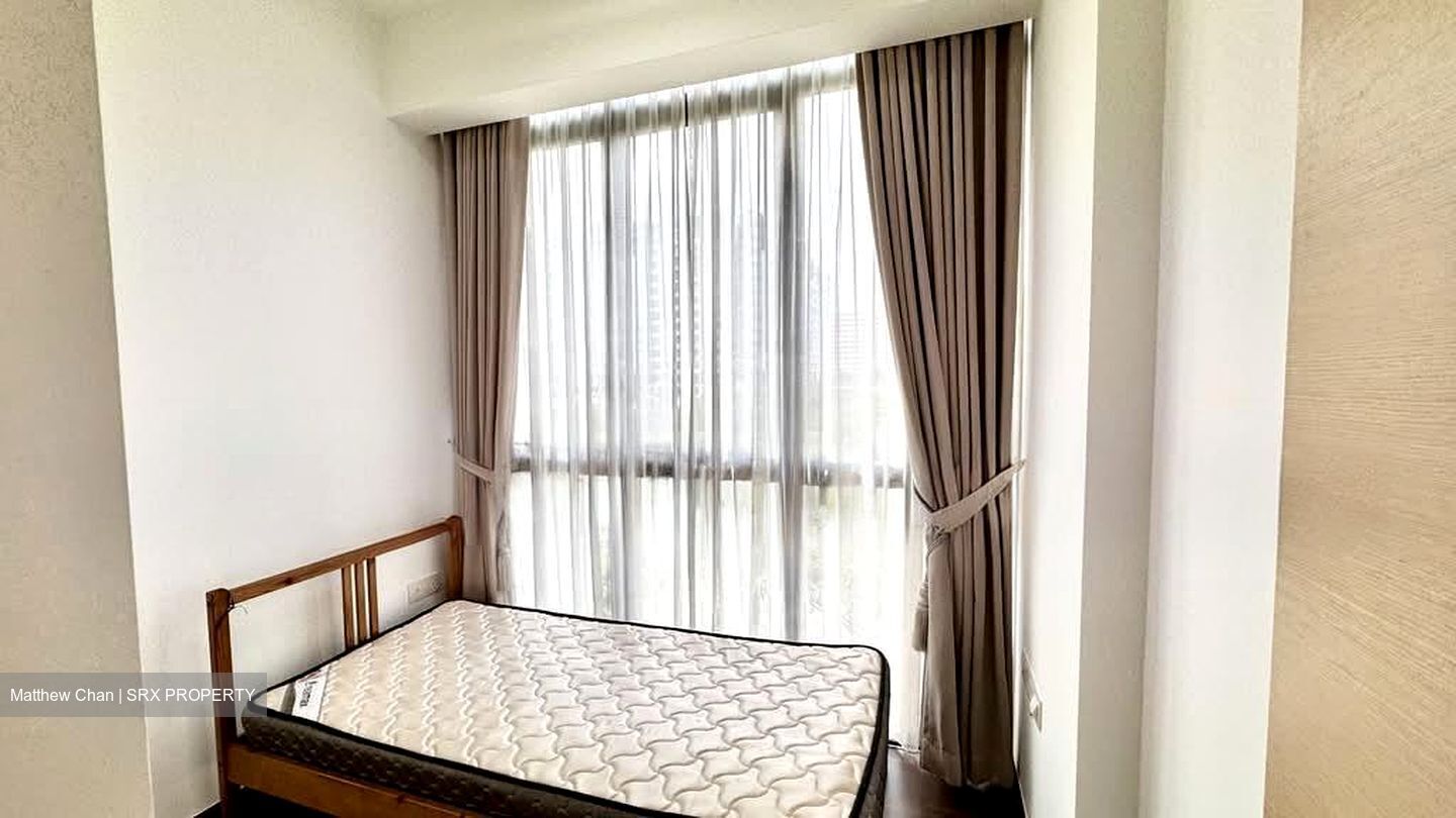 The Luxurie (D19), Condominium #554309261